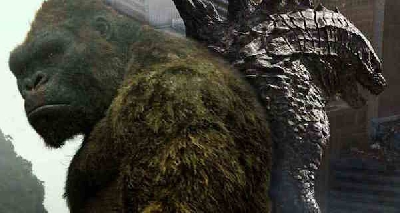 Godzilla vs. Kong Begins Shooting, Synopsis Released!
