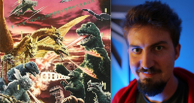 Godzilla vs. Kong Director's Top 5 Godzilla Movies & Series Highlights