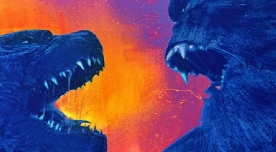 Godzilla Vs Kong Trailer Release Date Revealed Godzilla News Godzillavskong