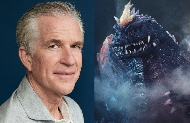 Godzilla x Kong: Supernova actor Matthew Modine keeps dropping SpaceGodzilla hints!