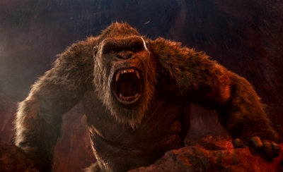 Godzilla x Kong: The New Empire release date pushed back!