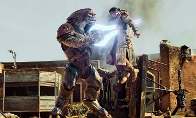 Halo considered a global hit as series grows Paramount's revenue by 148%!