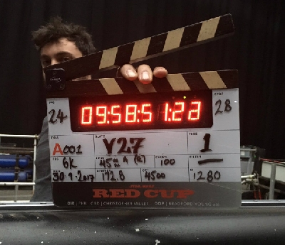 Han Solo Spinoff Movie Begins Filming