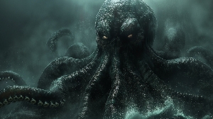 Here Be Monsters (Movie) acquires Tron: Ares director Joachim Rønning!