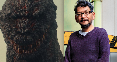 Hideaki Anno Unlikely to Return for Shin Godzilla 2
