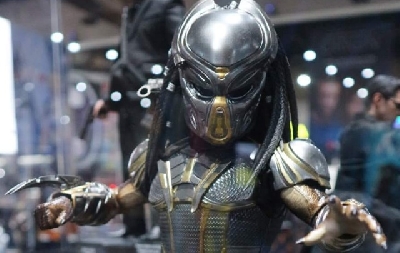 hot toys upcoming releases 2018