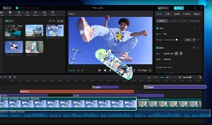 How to Convert Long Podcasts into Engaging Shorts Using AI in CapCut PC