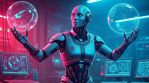 How Is the Online Sci-Fi Community Changing in 2026?