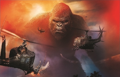 How Much Did the King Kong Film Influence Pop Culture?