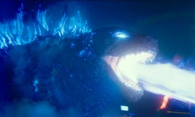 Ideas for the Upcoming Godzilla vs. Kong 2 Marketing Promo Trail