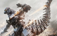 Introducing KIJU type 0‐G BREAKER: Toho's NEW official Mechagodzilla design!
