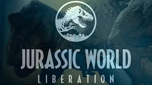 Is Jurassic World Liberation the title for Jurassic 8? We investigated.