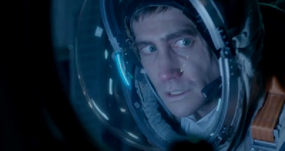 It's Life Jim, but not as we know it!