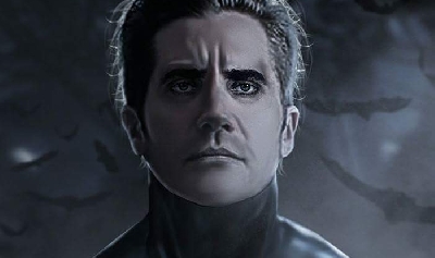 Jake Gyllenhaal will be the next Batman?