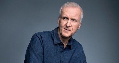 James Cameron talks about returning to the Terminator franchise!