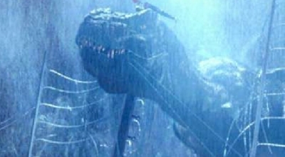 James Cromwell talks Jurassic World 2 Dinosaurs and massive sets!