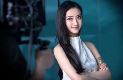 Jing Tian joins Pacific Rim 2!