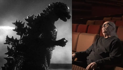 John Carpenter Teases Godzilla Collaboration 