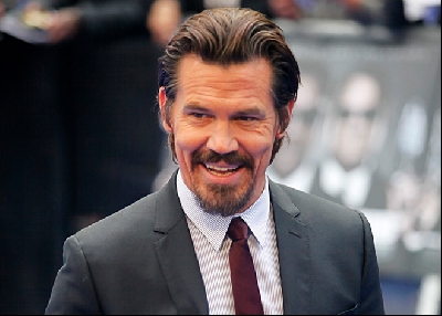 Josh Brolin Will Play Cable In Deadpool 2