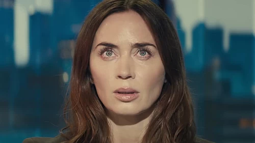 Josh O’Connor leaks highly classified alien intel in latest trailer for Disclosure Day (2026)!