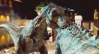 Jurassic World 2 will be bigger, more suspenseful, feature new Dinosaurs and utilize more animatronics!