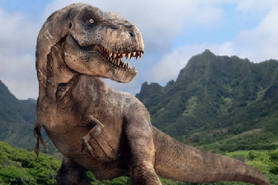 Jurassic World 2 to film at an Army base?