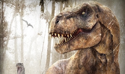 Jurassic World 2 officially wraps filming in the UK!