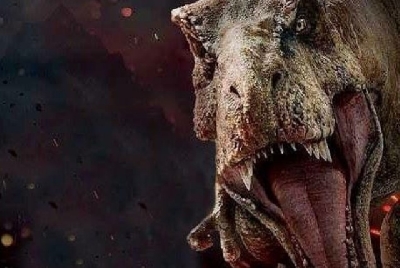 Jurassic World 2 Trailer Release Date Announced!