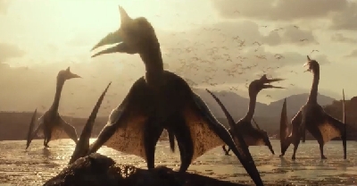 Jurassic World 3 (Dominion) teaser clip officially released!