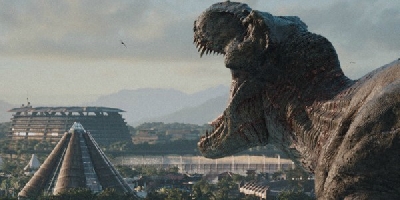 Jurassic World 2 will be darker like The Empire Strikes Back, according to J.A Bayona!