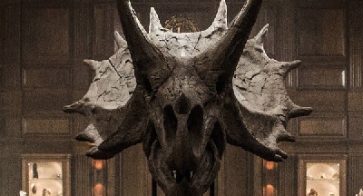 Jurassic World Fallen Kingdom image teases potential plot reveals!