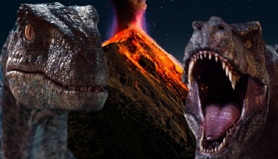 Jurassic World: Fallen Kingdom teaser trailer coming this November!