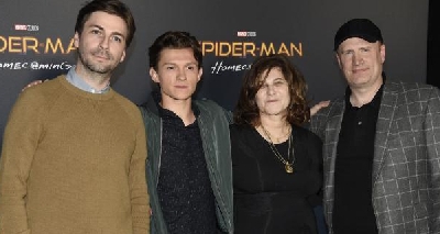 Kevin Feige clarifies Venom is not part of the MCU!