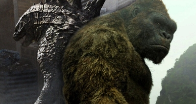 Kong is in great hands according to Skull Island director Jordan Vogt Roberts!