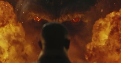 Kong: Skull Island German TV Spot offers horrifying new glimpse of King Kong!