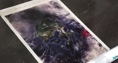 Kong: Skull Island promotion spotted at New York Comic-Con! MONARCH confirmed! (UPDATED)