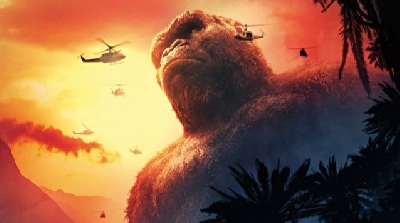 Kong's 2020 New Design Revealed!