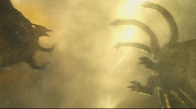 Latest Godzilla: KOTM 2019 TV spot shows off a major SPOILER!