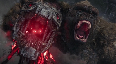 Legendary provide first set photo from Godzilla vs. Kong sequel filming in Queensland!