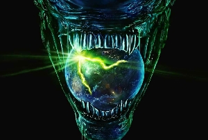 Listen to the official Alien: Earth soundtrack now!