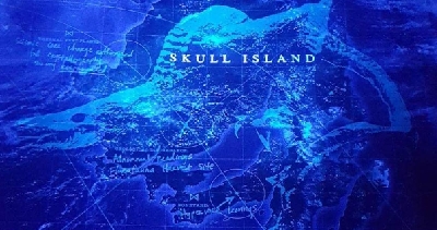 EXCLUSIVE: Major Skull Island details & hidden messages discovered on Kong: Skull Island poster! (UPDATED)