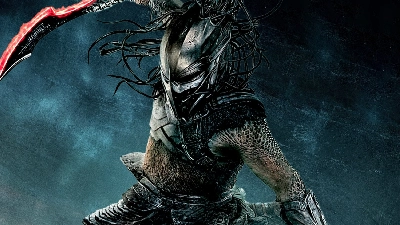 Meet Bud – Dek's little alien friend in Predator: Badlands!