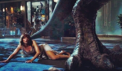Michael Giacchino to score Jurassic World 2!