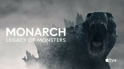 When do new episodes of Monarch: Legacy of Monsters release on Apple TV?
