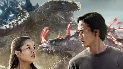 Monarch: Legacy of Monsters S2 is the most watched show on Apple TV worldwide!