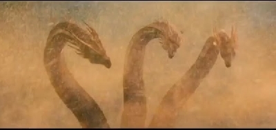 More Godzilla 2: King of the Monsters TV spots showcase new footage!