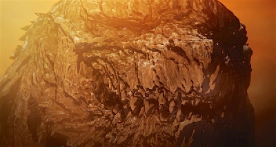 Netflix Releases English Dub Trailer for Godzilla: Planet of the Monsters