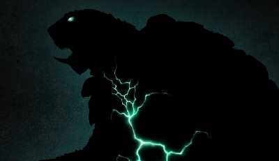 New Gamera movie / show coming soon to Netflix!