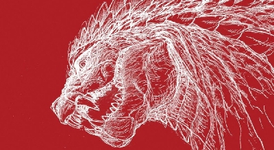 New Godzilla: Singular Point Character Details Released
