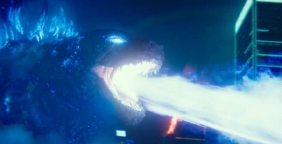 New Godzilla vs. Kong Trailer Released